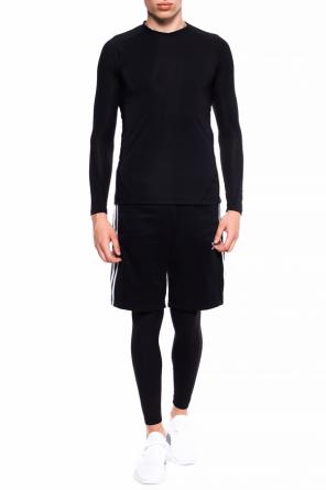 T-shirt with long sleeves, zdjęcie 2 T-shirt with long sleeves od ADIDAS Performance